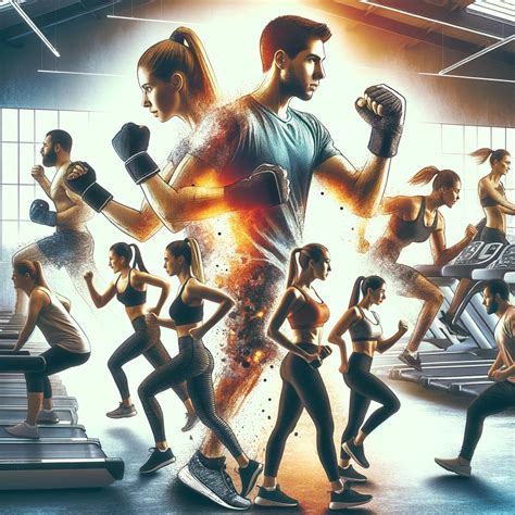 EMS Workout for Weight Loss .